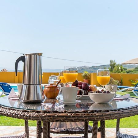 El Mirador De La Quinta Villa Vejer de la Frontera Eksteriør billede