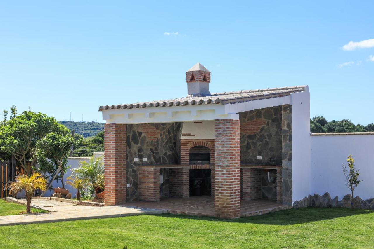 El Mirador De La Quinta Villa Vejer de la Frontera Eksteriør billede